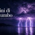 fulmini del catatumbo - il faro naturale del venezuela