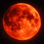 L’Eclissi Lunare Totale del 3 Marzo 2026: Uno Spettacolo Celeste da Non Perdere