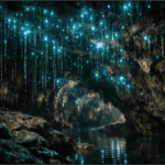 La Bioluminescenza delle Larve: Un Fenomeno Luminoso tra Scienza e Natura
